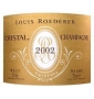 �tiquette de Louis Roederer - Cristal