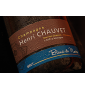 �tiquette de Henri Chauvet - Brut Blanc de Noirs