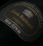 �tiquette de Dom Ruinart