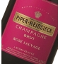 �tiquette de Piper-Heidsieck - Rose Sauvage