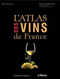 Atlas des vins de France