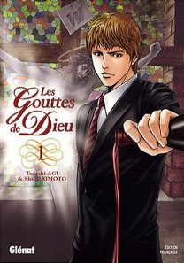 Les Gouttes de Dieu